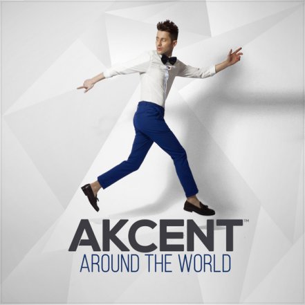 Around the World EP