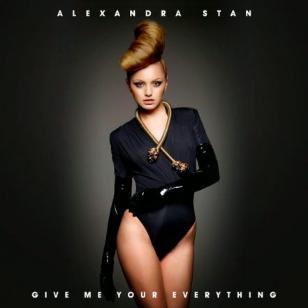Give Me Your Everything