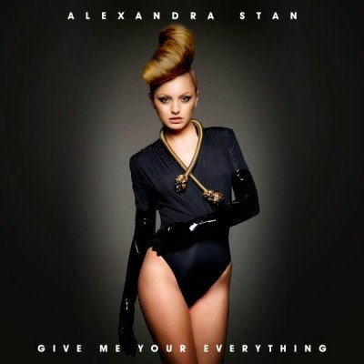 Give Me Your Everything