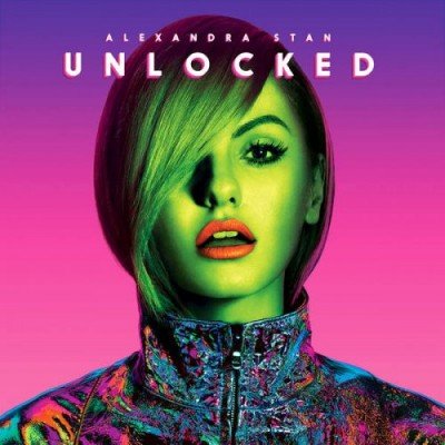 Unlocked - International Edition