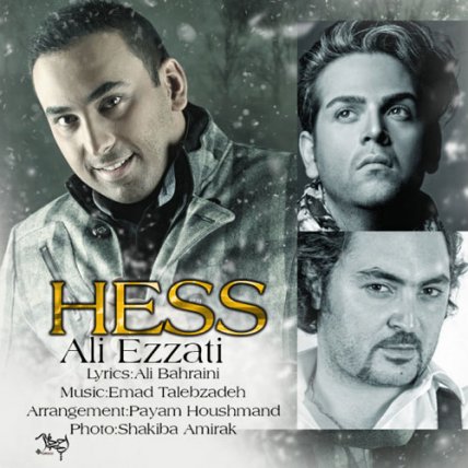 Hess