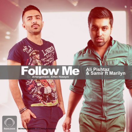 Follow Me
