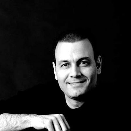 Alireza Ghorbani Collection