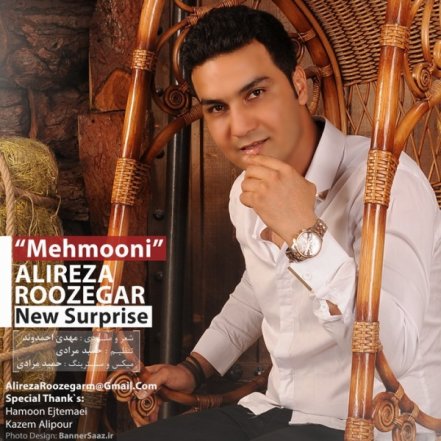 Mehmooni
