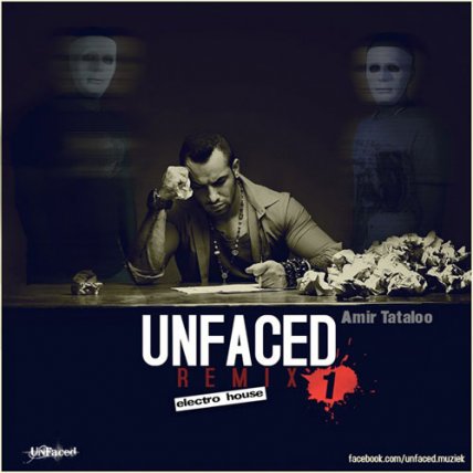 Unfaced - Remix 1