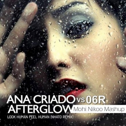 Afterglow Loock Human Feel Human - Remix