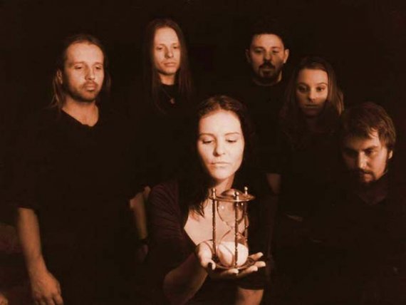 Anathema Collection