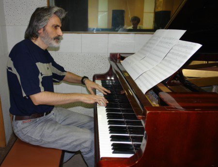Andranik Arzumanian - For Ever Fresh