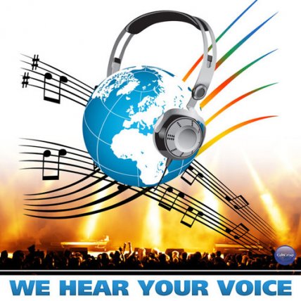 We Hear Your Voice