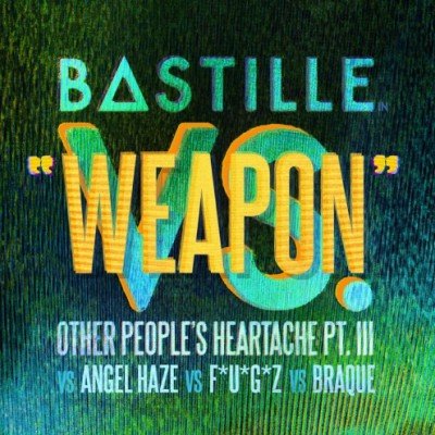 Weapon