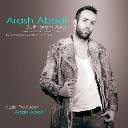 Delkhoram Azat