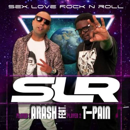 Sex Love Rock N Roll