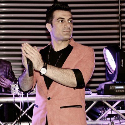 Khoshgel O Moshgel