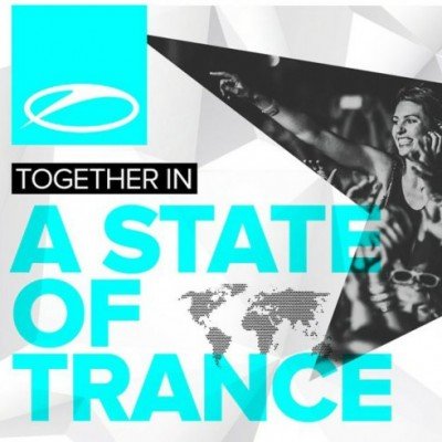 A State Of Trance - 694 - Top Of 2014