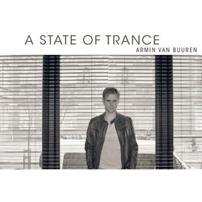 A State Of Trance