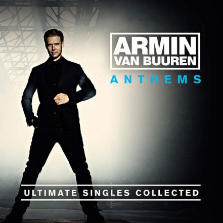 Armin Anthems