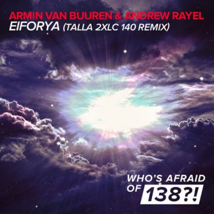 Eiforya - Talla 2xlc 140 Remix