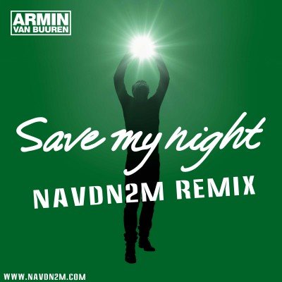 Save My Night - Remix
