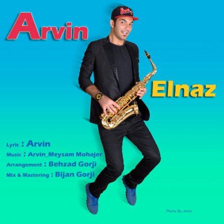 Elnaz