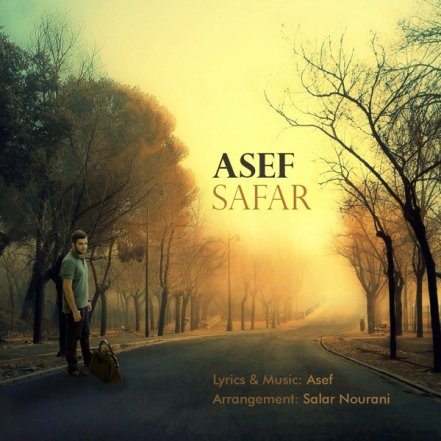 Safar