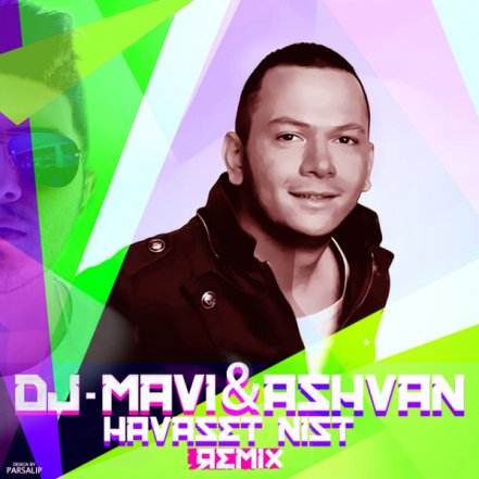 Havaset Nist - DJ Mavi Remix