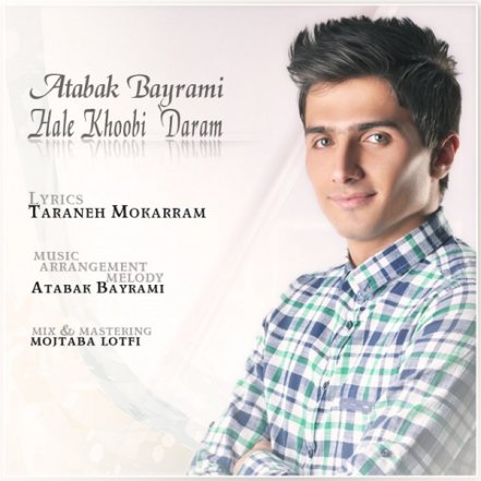 Hale Khobi Daram