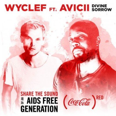 Divine Sorrow Feat. Avicii
