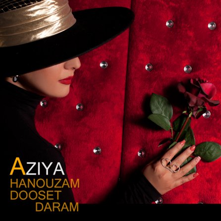 Hanouzam Dooset Daram