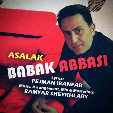 Asalak