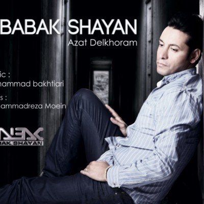 Azat Delkhoram