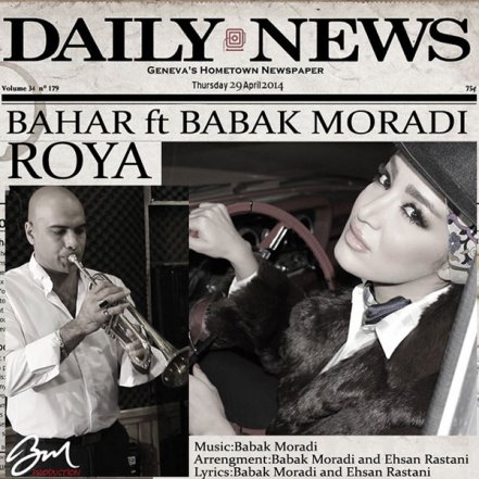 Roya