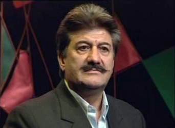 Az Aan Shabi Ke Bar Nagashti