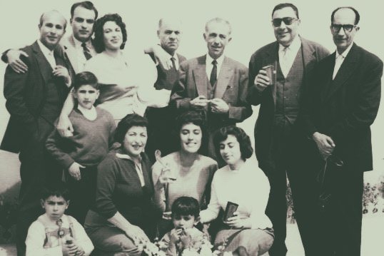 Naghmeye Norouzi