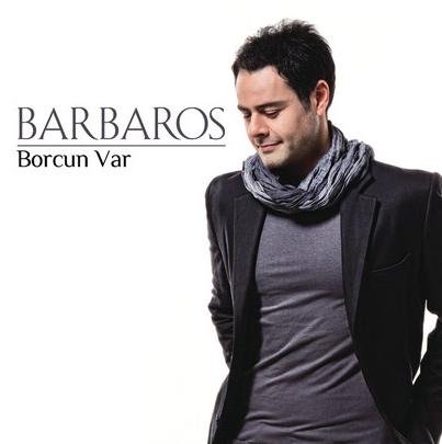 Borcun Var