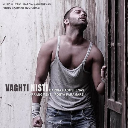 Vaghti Nisti