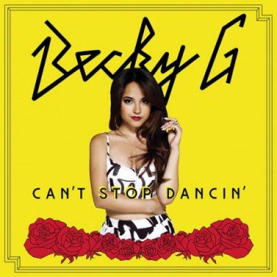 Cant Stop Dancin