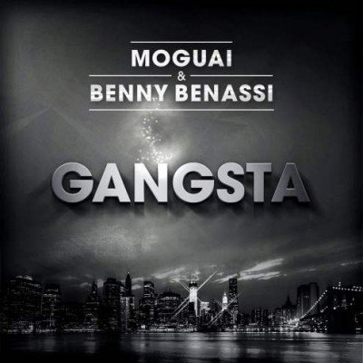Gangsta - Radio Edit