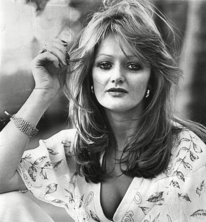 Bonnie Tyler Collection