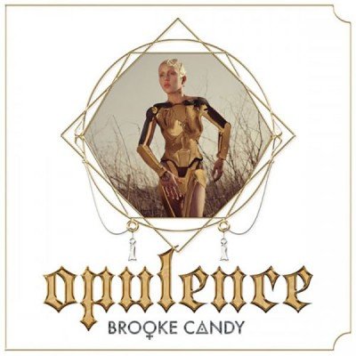 Opulence - EP