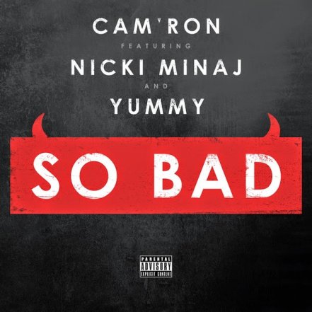 So Bad