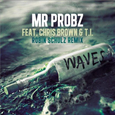 Waves - Remix