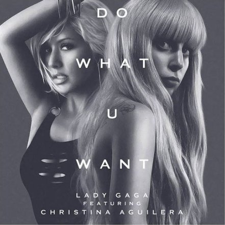 Do What U Want