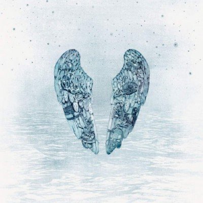 Ghost Stories Live - 2014