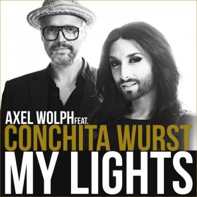 My Lights
