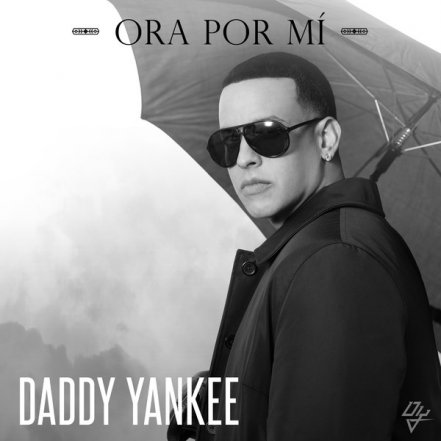 Ora Por Mi