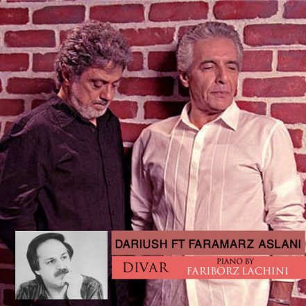 Divar - Piano Version