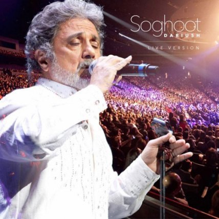 Soghoot - Live