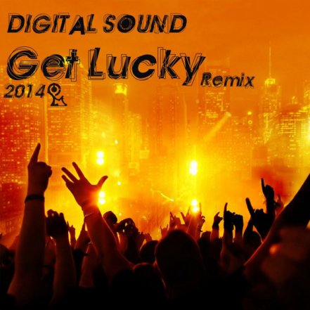Get Lucky (Remix)
