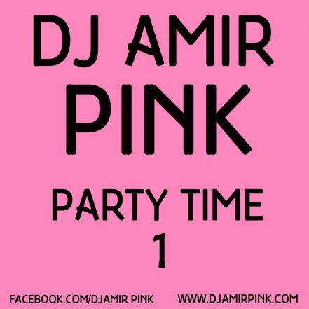 Party Time