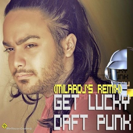 Get Lucky - Remix
